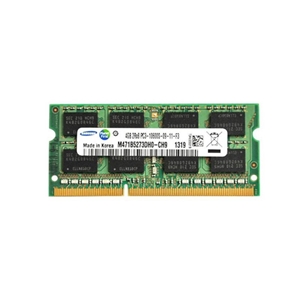 DDR3L 4G筆記本內存（低電）