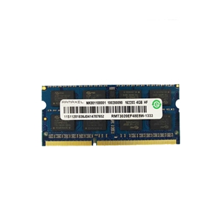 DDR3 4G筆記本內存